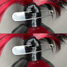 Load image into Gallery viewer, THE VIXXII: MADE TO ORDER GeorginatheDollWigs Custom Styled Wig (READ DESCRIPTION FOR TURNAROUND)