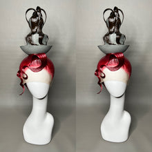 Load image into Gallery viewer, THE CHOCOLATE FOUNTAIN: GeorginatheDollWigs Custom Styled Wig (READ DESCRIPTION FOR TURNAROUND)