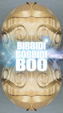 Load image into Gallery viewer, BIBBIDDI BOBBIDI BOO: GeorginatheDollWigs Custom Styled Wig (READ DESCRIPTION FOR TURNAROUND)
