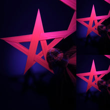 Load image into Gallery viewer, SUPERNOVÆ: MADE TO ORDER GeorginatheDollWigs Custom Styled Wig (READ DESCRIPTION FOR TURNAROUND)