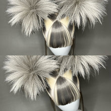 Load image into Gallery viewer, SPOILED BRAT 2.0: MADE TO ORDER GeorginatheDollWigs Custom Styled Wig (READ DESCRIPTION FOR TURNAROUND)