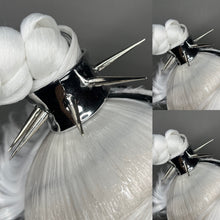 Load image into Gallery viewer, XXION PHUK: MADE TO ORDER GeorginatheDollWigs Custom Styled Wig (READ DESCRIPTION FOR TURNAROUND