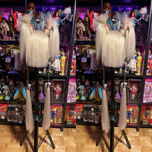 Load image into Gallery viewer, DEATH BECOMES HER: READY TO SHIP GeorginatheDollWigs Custom Styled Wig