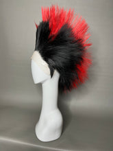 Load image into Gallery viewer, RUFIO: MADE TO ORDER GeorginatheDollWigs Custom Styled Wig (READ DESCRIPTION FOR TURNAROUND)