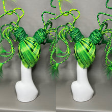 Load image into Gallery viewer, VINEWHIPPEDD: MADE TO ORDER GeorginatheDollWigs Custom Styled Wig (READ DESCRIPTION FOR TURNAROUND