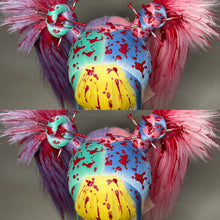 Load image into Gallery viewer, CHILD’S PLAY 2: MADE TO ORDER GeorginatheDollWigs Custom Styled Wig (READ DESCRIPTION FOR TURNAROUND)