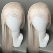 Load image into Gallery viewer, WIZARD’S MANE: Custom Colored Lace Front Wig (13x2 lace front, 65 inch length) READY TO SHIP