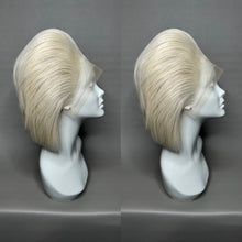 Load image into Gallery viewer, PAINE: MADE TO ORDER GeorginatheDollWigs Custom Styled Wig (READ DESCRIPTION FOR TURNAROUND)