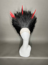 Load image into Gallery viewer, RUFIO: MADE TO ORDER GeorginatheDollWigs Custom Styled Wig (READ DESCRIPTION FOR TURNAROUND)