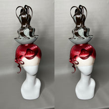 Load image into Gallery viewer, THE CHOCOLATE FOUNTAIN: GeorginatheDollWigs Custom Styled Wig (READ DESCRIPTION FOR TURNAROUND)