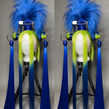 Load image into Gallery viewer, Y2GAY #E06: MADE TO ORDER GeorginatheDollWigs Custom Styled Wig (READ DESCRIPTION FOR TURNAROUND)