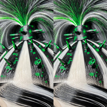 Load image into Gallery viewer, POISON PRIXX: MADE TO ORDER GeorginatheDollWigs Custom Styled Wig (READ DESCRIPTION FOR TURNAROUND