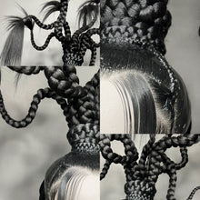 Load image into Gallery viewer, THE VINEYARD: MADE TO ORDER GeorginatheDollWigs Custom Styled Wig (READ DESCRIPTION FOR TURNAROUND