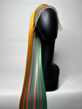 Load image into Gallery viewer, SHERBERT Custom Colored Lace Front Wig (Large Cap, 13x4 lace front, 40 inch length) READY TO SHIP