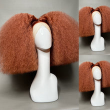 Load image into Gallery viewer, BALENCIAGAAHHH : READY TO SHIP GeorginatheDollWigs Custom Styled Wig