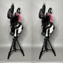 Load image into Gallery viewer, LOVESICK: MADE TO ORDER GeorginatheDollWigs Custom Styled Wig (READ DESCRIPTION FOR TURNAROUND)