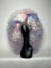 Load image into Gallery viewer, DISCO HEAVEN: MADE TO ORDER GeorginatheDollWigs Custom Styled Wig (READ DESCRIPTION FOR TURNAROUND)