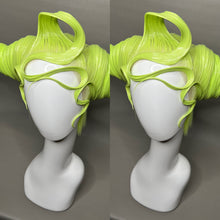 Load image into Gallery viewer, XTAURUSX: MADE TO ORDER GeorginatheDollWigs Custom Styled Wig (READ DESCRIPTION FOR TURNAROUND)