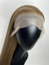 Load image into Gallery viewer, ANTIQUE Custom Colored Lace Front Wig (Large Cap, 13x4 lace front, 50 inch length) READY TO SHIP