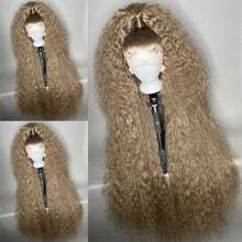 Load image into Gallery viewer, BEAUTIFUL LIAR: MADE TO ORDER GeorginatheDollWigs Custom Styled Wig (READ DESCRIPTION FOR TURNAROUND)