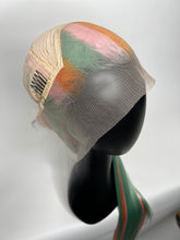 Load image into Gallery viewer, SHERBERT Custom Colored Lace Front Wig (Large Cap, 13x4 lace front, 40 inch length) READY TO SHIP