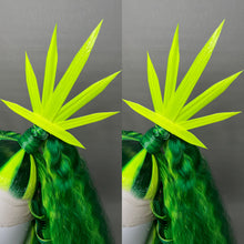 Load image into Gallery viewer, MARY XX JANE: MADE TO ORDER GeorginatheDollWigs Custom Styled Wig (READ DESCRIPTION FOR TURNAROUND)