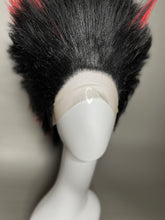 Load image into Gallery viewer, RUFIO: MADE TO ORDER GeorginatheDollWigs Custom Styled Wig (READ DESCRIPTION FOR TURNAROUND)
