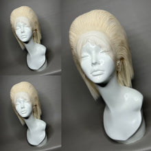Load image into Gallery viewer, PAINE: MADE TO ORDER GeorginatheDollWigs Custom Styled Wig (READ DESCRIPTION FOR TURNAROUND)