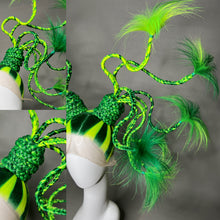 Load image into Gallery viewer, VINEWHIPPEDD: MADE TO ORDER GeorginatheDollWigs Custom Styled Wig (READ DESCRIPTION FOR TURNAROUND