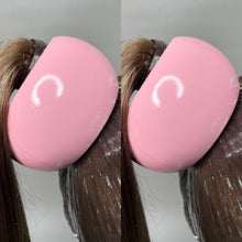 Load image into Gallery viewer, RAINBOW POP: MADE TO ORDER GeorginatheDollWigs Custom Styled Wig (READ DESCRIPTION FOR TURNAROUND)
