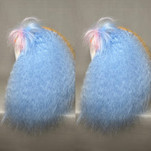 Load image into Gallery viewer, HARIBO PUNK: MADE TO ORDER GeorginatheDollWigs Custom Styled Wig (READ DESCRIPTION FOR TURNAROUND)