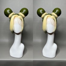 Load image into Gallery viewer, JOLYNE THE CUJOH: MADE TO ORDER GeorginatheDollWigs Custom Styled Wig (READ DESCRIPTION FOR TURNAROUND)