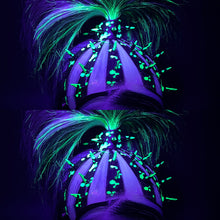 Load image into Gallery viewer, POISON PRIXX: MADE TO ORDER GeorginatheDollWigs Custom Styled Wig (READ DESCRIPTION FOR TURNAROUND