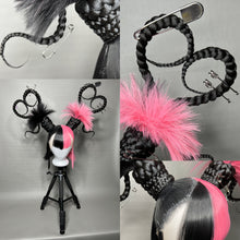 Load image into Gallery viewer, LOVESICK: MADE TO ORDER GeorginatheDollWigs Custom Styled Wig (READ DESCRIPTION FOR TURNAROUND)
