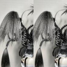 Load image into Gallery viewer, THE VINEYARD: MADE TO ORDER GeorginatheDollWigs Custom Styled Wig (READ DESCRIPTION FOR TURNAROUND