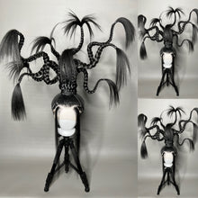 Load image into Gallery viewer, THE VINEYARD: MADE TO ORDER GeorginatheDollWigs Custom Styled Wig (READ DESCRIPTION FOR TURNAROUND