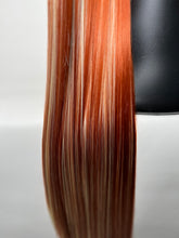 Load image into Gallery viewer, KIESHA Custom Colored Lace Front Wig (Large Cap, 13x4 lace front, 40 inch length) READY TO SHIP