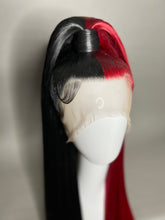 Load image into Gallery viewer, THEE PRINCESS: MADE TO ORDER GeorginatheDollWigs Custom Styled Wig (READ DESCRIPTION FOR TURNAROUND)