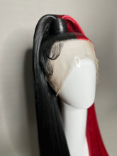 Load image into Gallery viewer, THEE PRINCESS: MADE TO ORDER GeorginatheDollWigs Custom Styled Wig (READ DESCRIPTION FOR TURNAROUND)