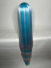 Load image into Gallery viewer, TRANS MAGIC Custom Colored Lace Front Wig (Large Cap, 13x4 lace front, 45 inch length) READY TO SHIP