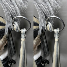 Load image into Gallery viewer, Y2GAY #E06BW: MADE TO ORDER GeorginatheDollWigs Custom Styled Wig (READ DESCRIPTION FOR TURNAROUND)