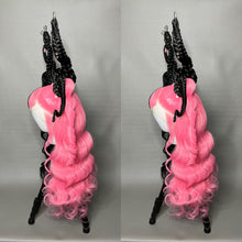Load image into Gallery viewer, LOVESICK (EWW): MADE TO ORDER GeorginatheDollWigs Custom Styled Wig (READ DESCRIPTION FOR TURNAROUND)