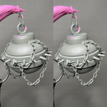 Load image into Gallery viewer, GOGO X REVENGE: MADE TO ORDER GeorginatheDollWigs Custom Styled Wig (READ DESCRIPTION FOR TURNAROUND)