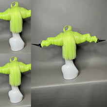 Load image into Gallery viewer, XTAURUSX: MADE TO ORDER GeorginatheDollWigs Custom Styled Wig (READ DESCRIPTION FOR TURNAROUND)