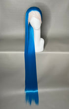 Load image into Gallery viewer, ATLANTICA Custom Colored Lace Front Wig (Large Cap, 13x2 lace front, 65 inch length) READY TO SHIP