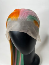 Load image into Gallery viewer, SHERBERT Custom Colored Lace Front Wig (Large Cap, 13x4 lace front, 40 inch length) READY TO SHIP