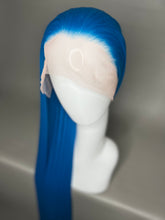 Load image into Gallery viewer, ATLANTICA Custom Colored Lace Front Wig (Large Cap, 13x2 lace front, 65 inch length) READY TO SHIP