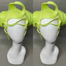 Load image into Gallery viewer, XTAURUSX: MADE TO ORDER GeorginatheDollWigs Custom Styled Wig (READ DESCRIPTION FOR TURNAROUND)