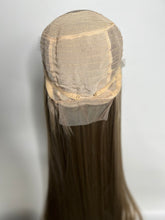 Load image into Gallery viewer, ANTIQUE Custom Colored Lace Front Wig (Large Cap, 13x4 lace front, 50 inch length) READY TO SHIP