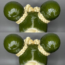 Load image into Gallery viewer, JOLYNE THE CUJOH: MADE TO ORDER GeorginatheDollWigs Custom Styled Wig (READ DESCRIPTION FOR TURNAROUND)